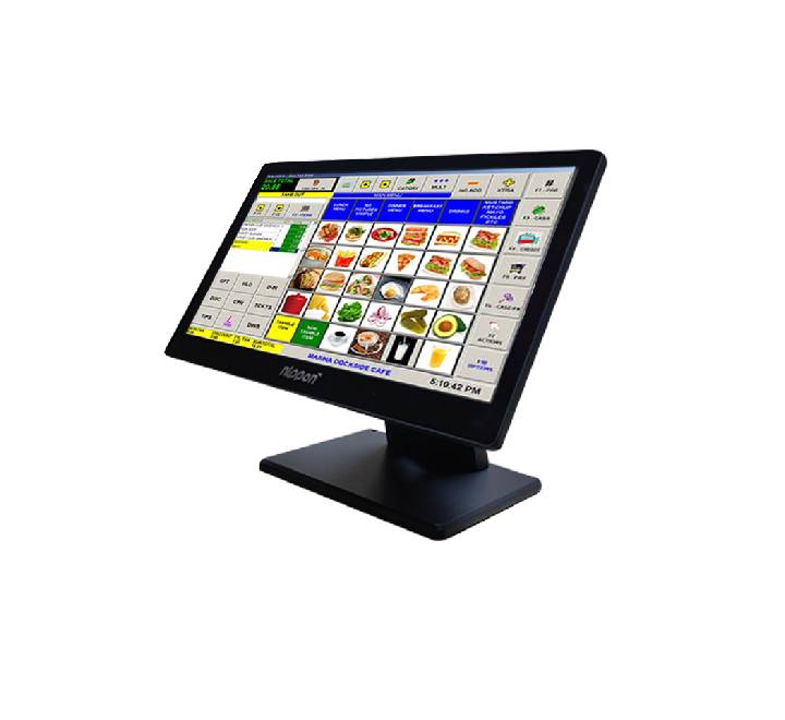 Nippon POS 1560 A POS System (Windows) – ICT.com.mm