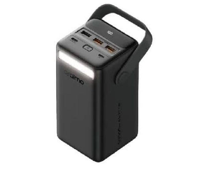 ORAIMO OPB-P500QN 50000mAh Power Bank Black