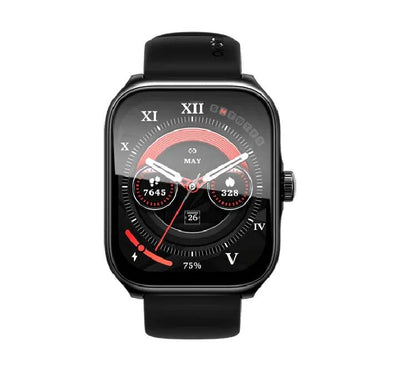 ORAIMO OSW-812 Smart Watch Black