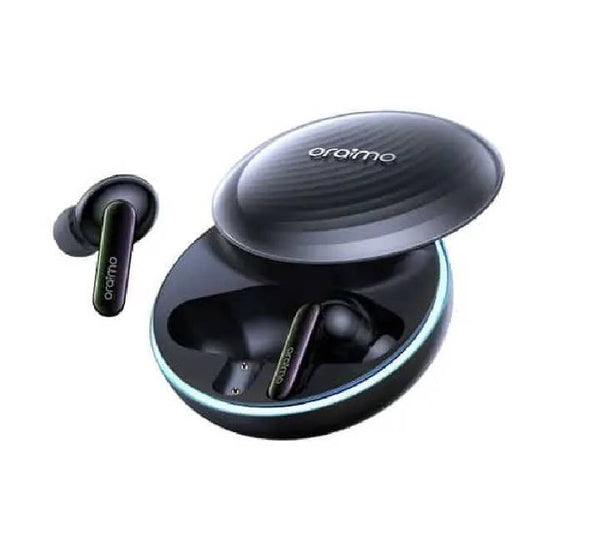 ORAIMO OTW-630 True Wireless Earbuds (Black)
