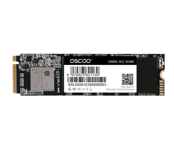 OSCOO ON1000 PCIe 4.0 M.2 2280 NVMe SSD (512GB)