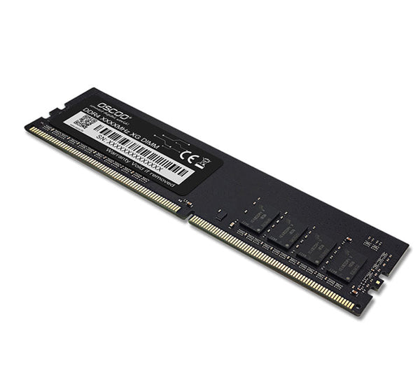 OSCOO OSC-D4 P200 3200MHz DDR4 Desktop Memory (8GB)
