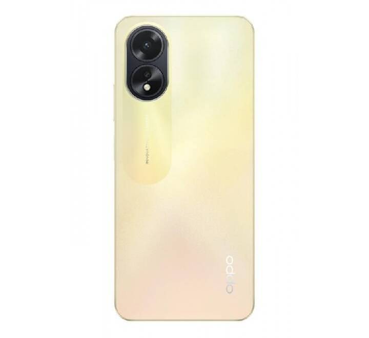 Oppo A38 5G 4GB 128GB Glowing Gold ICT mm oppo-a38-5g-4gb-128gb-glowing-gold-ict-mm