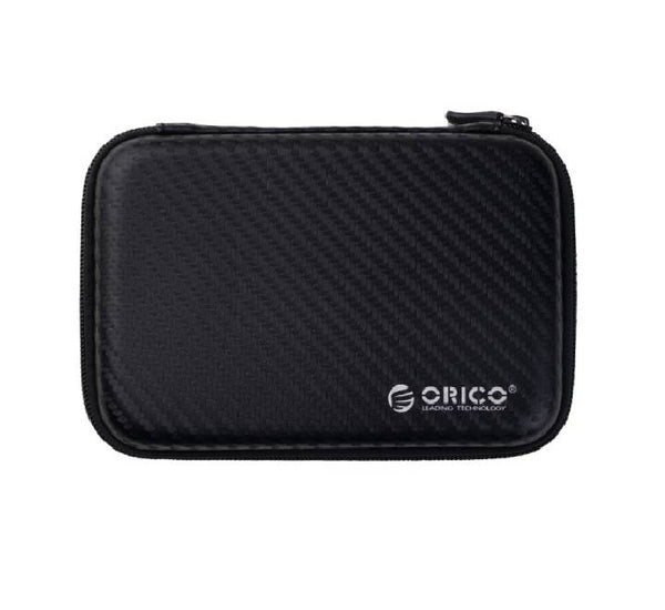 Orico PHM-25-BP-BK Protective Bag (Black)