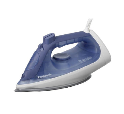 Panasonic NI-S530ASH Steam Iron (Purple)