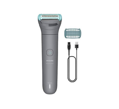Philips BG3470/15 Body Groomer 3000 Series With Triple Protect Shave System