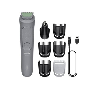 Philips MG3911/15 All-in-One Trimmer 3000 Series 7 in 1 Trimmer