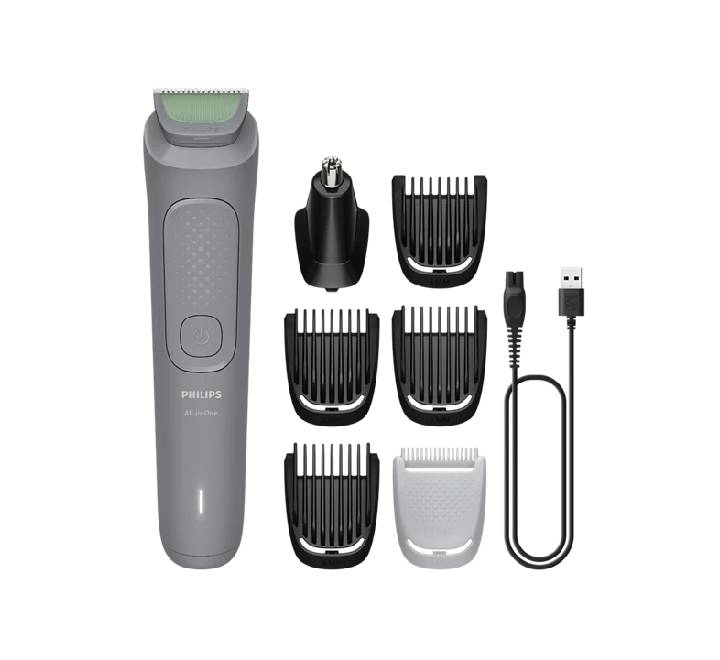 Philips MG3911/15 All-in-One Trimmer 3000 Series 7 in 1 Trimmer