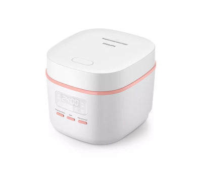 Philips Digital Rice Cooker 3000 Series HD3064/62