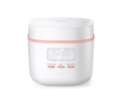 Philips Digital Rice Cooker 3000 Series HD3064/62