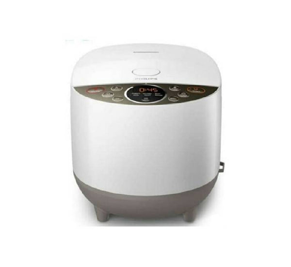 Daily Collection Jar Rice Cooker HD3115/66