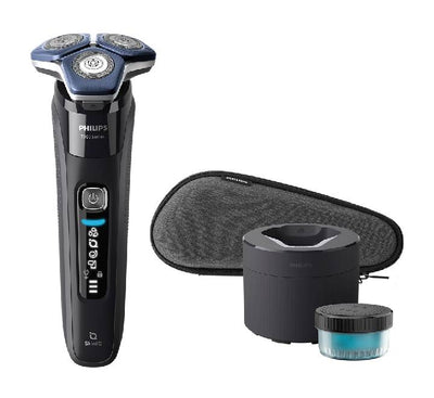 Philips S7886 Wet & Dry Electric Shaver