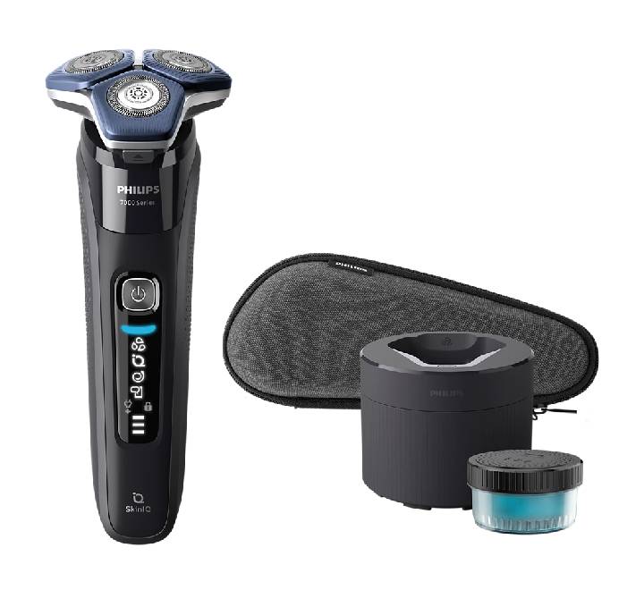 Philips S7886 Wet & Dry Electric Shaver