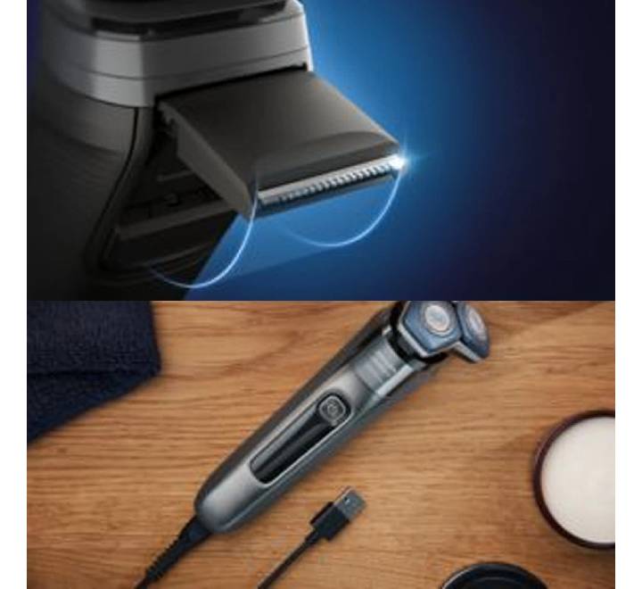 Philips S7886 Wet & Dry Electric Shaver