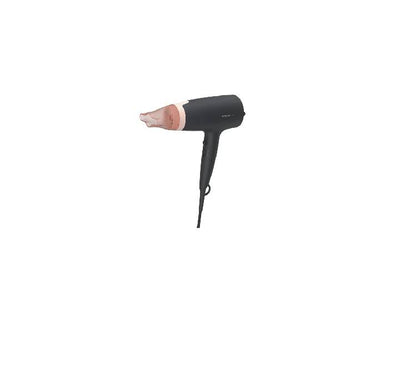 Philips Hair Dryer BHD350 (Black)