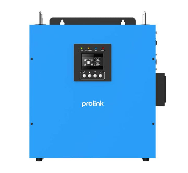 Prolink IPS 5003 Long Time Pure Sinewave (Inverter+UPS)