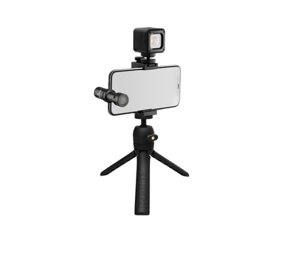 RODE VLOGGER KIT With VMMC (USB-C Edition)