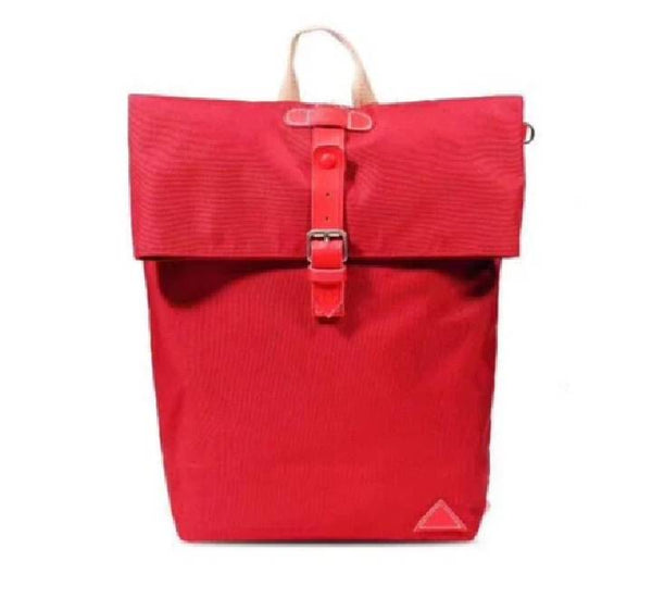 REMAX 608 Casual Digital Double Backpack Red (01090073R)