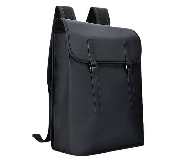 REMAX Double 620 Fashion Leisure Backpack Black (01090077BK)