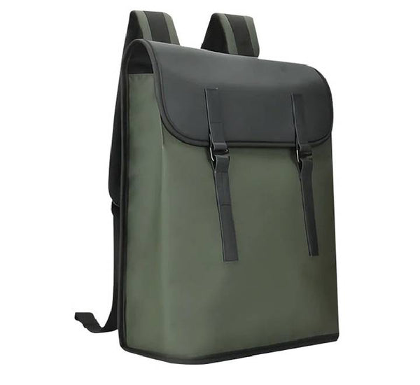 REMAX Double 620 Fashion Leisure Backpack Green (01090077GN)