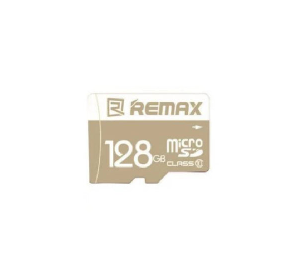 REMAX Micro SD Card 128G C10 (01170008)