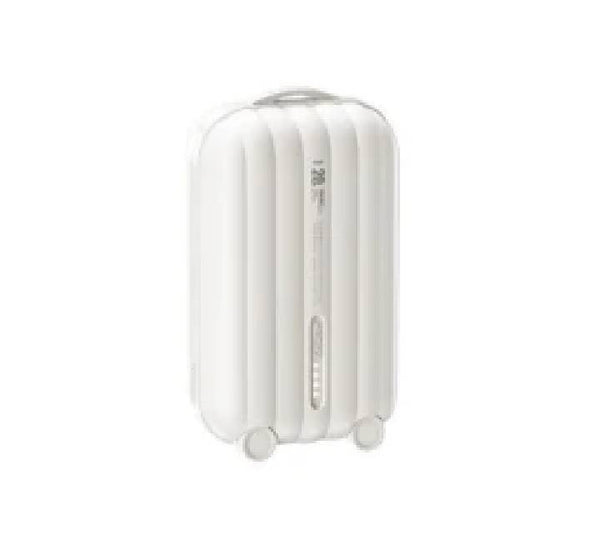 REMAX RPP-595 10000mAh Bagcase 20W PD+QC FAST Charging Power Bank (White)