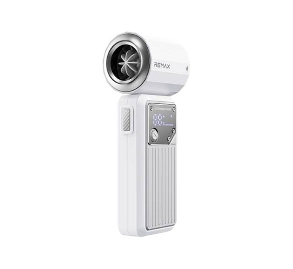 REMAX RS-SF18 Handheld Fan (White)