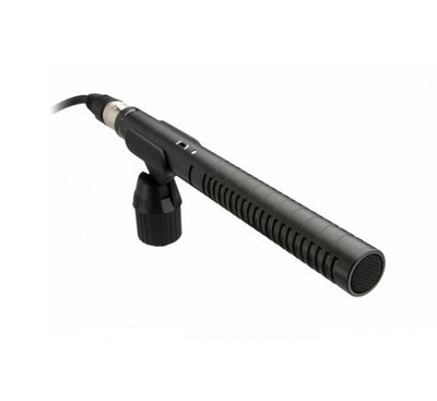 RODE NTG1 Directional Super Cardioid Condens Shotgun Microphone
