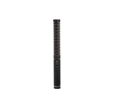 RODE NTG1 Directional Super Cardioid Condenser Shotgun Microphone