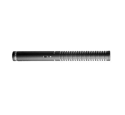 RODE NTG1 Directional Super Cardioid Condenser Shotgun Microphone
