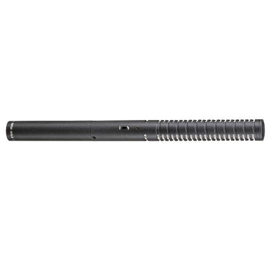 RODE NTG2 Directional Super Cardioid Condens Shotgun Microphone