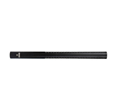 RODE NTG3B Precision Broadcast-grade Super Shotgun Microphone