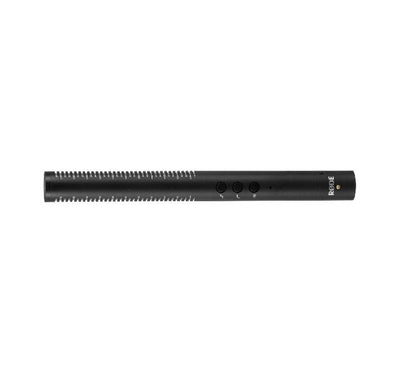 RODE NTG4 Premium Shotgun Microphone