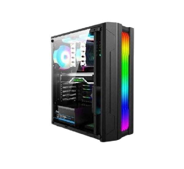 RUIX G14 Gaming Casing (Black)