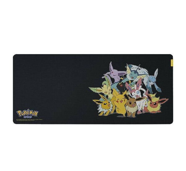 Razer Goliathus V3 XXL Pokemon Edition