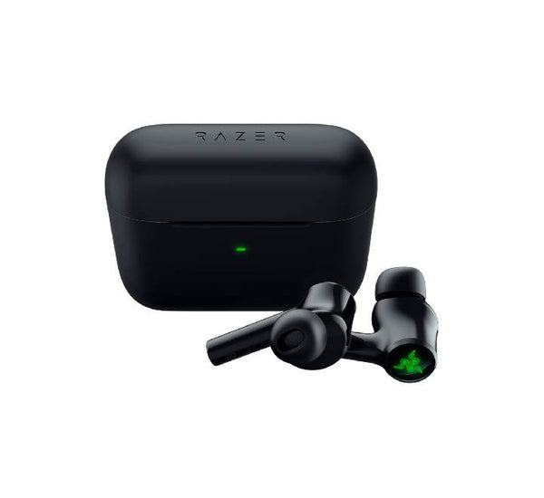 Razer Hammerhead True Wireless Earbuds (Black)