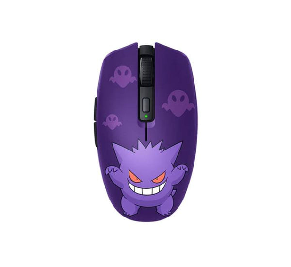 Razer Orochi V2 Wireless Gaming Mouse Pokemon Gengar Edition