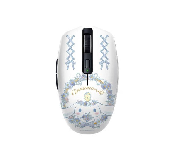 Razer Orochi V2 Wireless Gaming Mouse Sanrio Cinnamoroll Edition