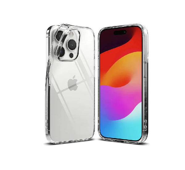 Ringke Air Case for iPhone 15 Pro Max (Clear)