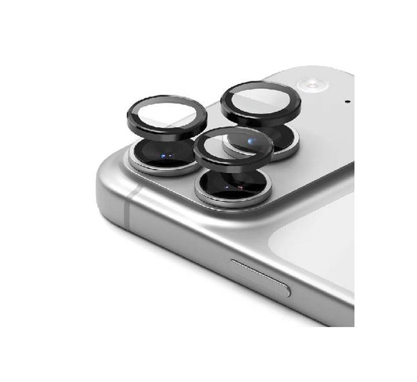 Ringke Camera Lens Frame Glass for iPhone 17 Pro / Pro Max