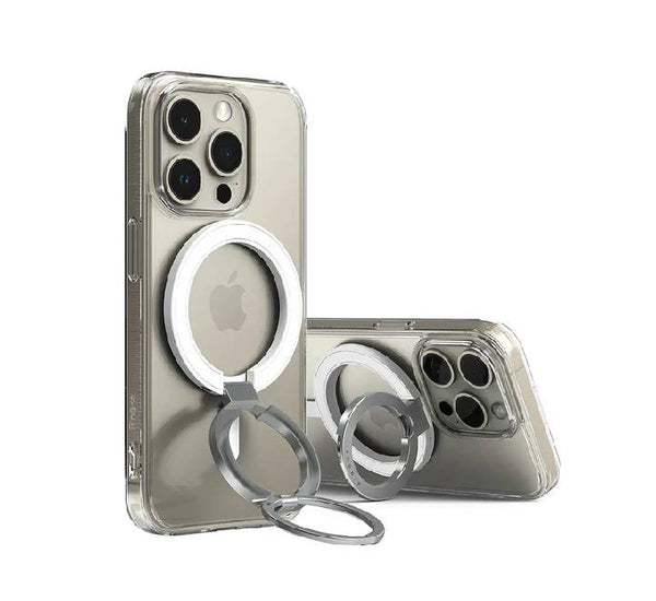 Ringke Smart Ring Magnetic (White)