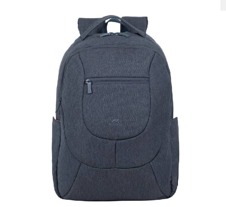 Rivacase 7761 Dark Gray Laptop Backpack – ICT.com.mm