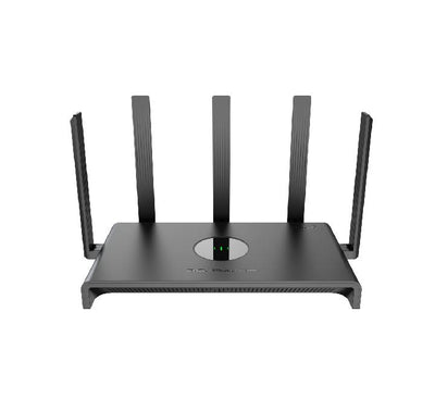 Ruijie RG-EW3000GX PRO 3000M Wi-Fi 6 Dual-band Gigabit Gaming Router