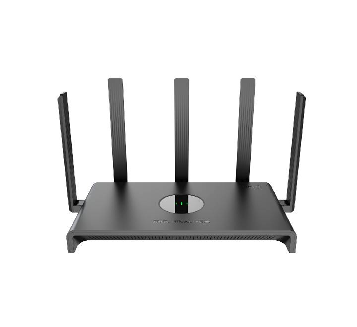 Ruijie RG-EW3000GX PRO 3000M Wi-Fi 6 Dual-band Gigabit Gaming Router