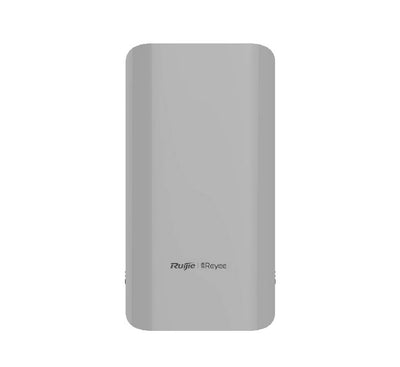 Ruijie Reyee RG-EST310 V2 5GHz 1km outdoor wireless bridge kit pair with 10dBi antenna