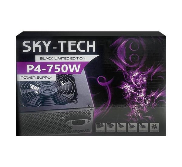 SKY-TECH P4-750W Power Supply