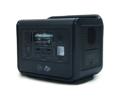 Super Seven Stars MS08-800W/512Wh Power Station (800W)