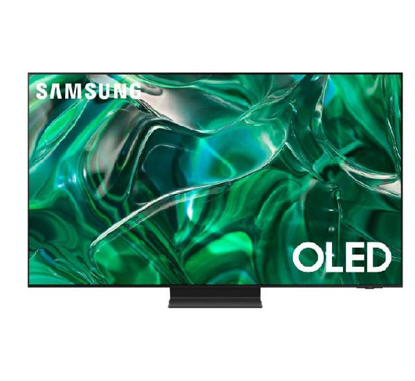Samsung 77-Inches UHD OLED 4K TV (QA77S95CAKXXT)