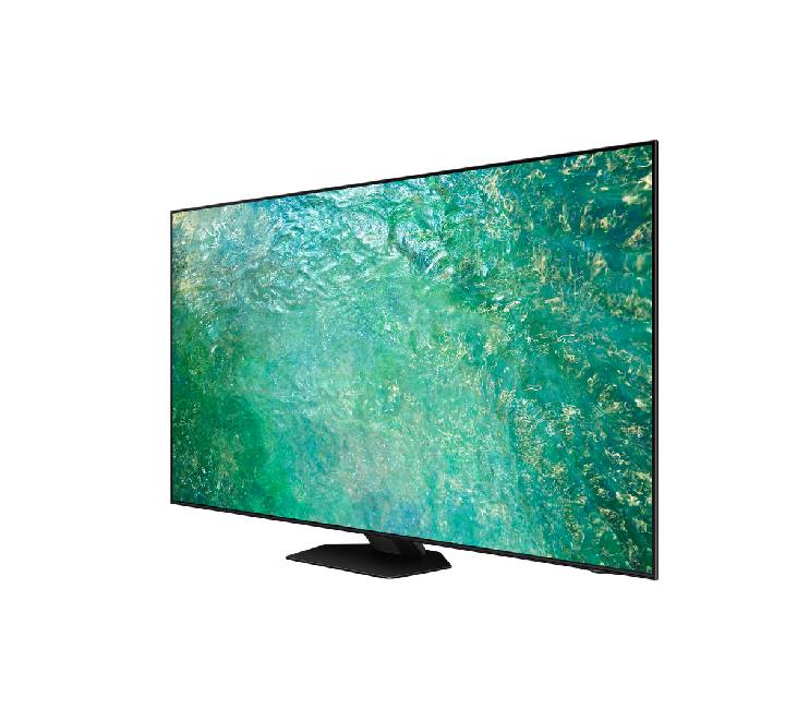 Samsung 85-Inches Neo QLED Smart 4K TV (QA85QN85CAKXXT) – ICT.com.mm