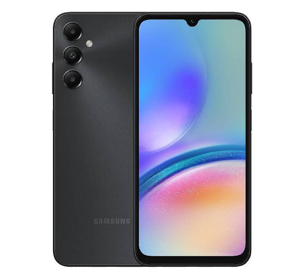 Samsung Galaxy A05s (4GB/128GB) Black
